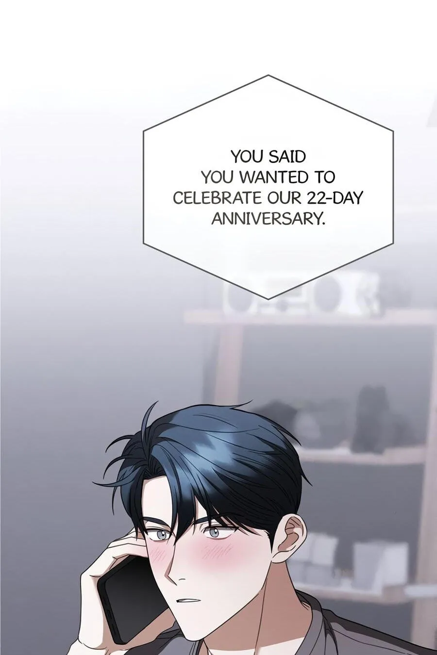 Romance in a Romance-less Era Chapter 47 page 81 - 