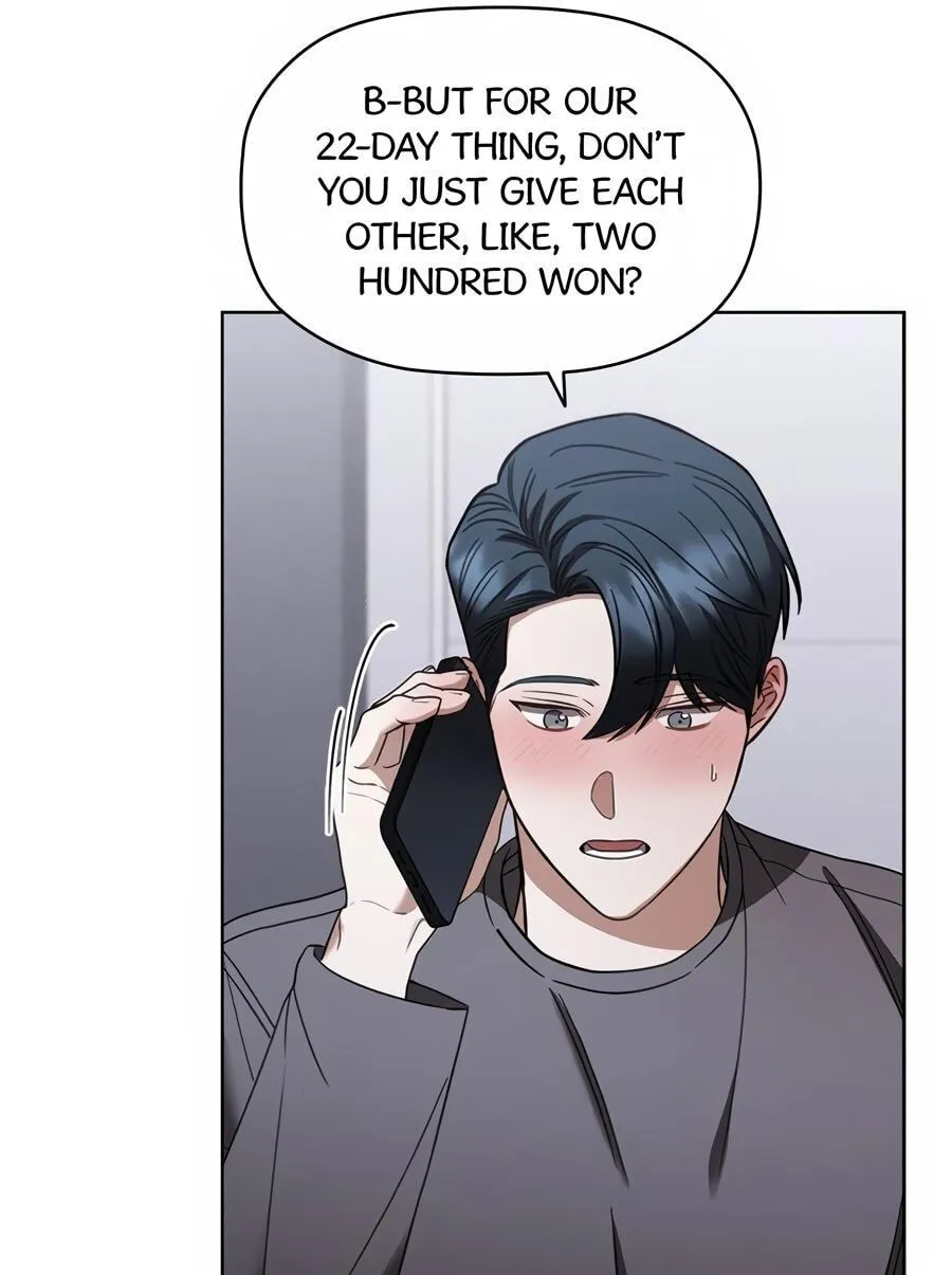 Romance in a Romance-less Era Chapter 47 page 83 - 