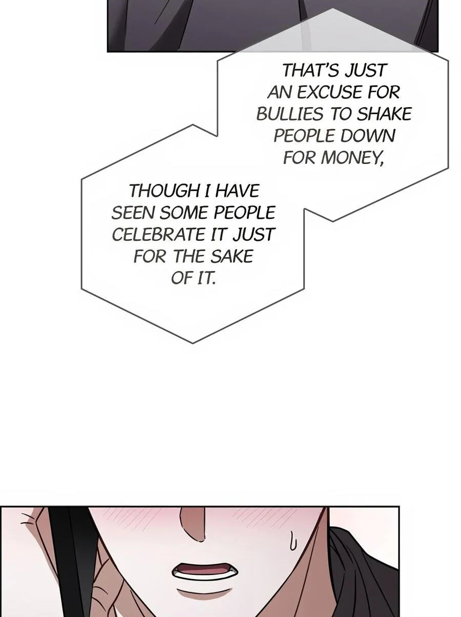 Romance in a Romance-less Era Chapter 47 page 84 - 