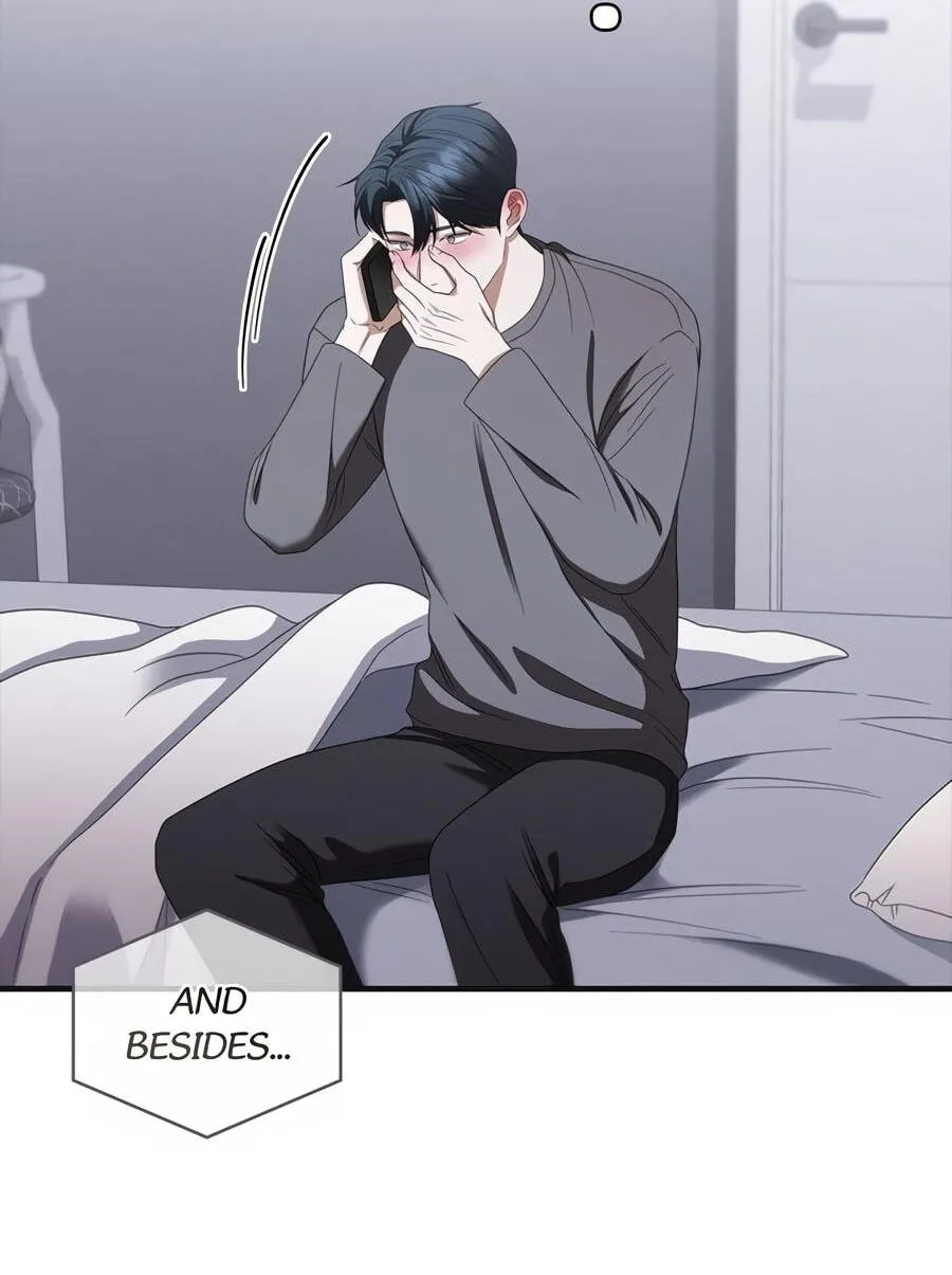 Romance in a Romance-less Era Chapter 47 page 86 - 