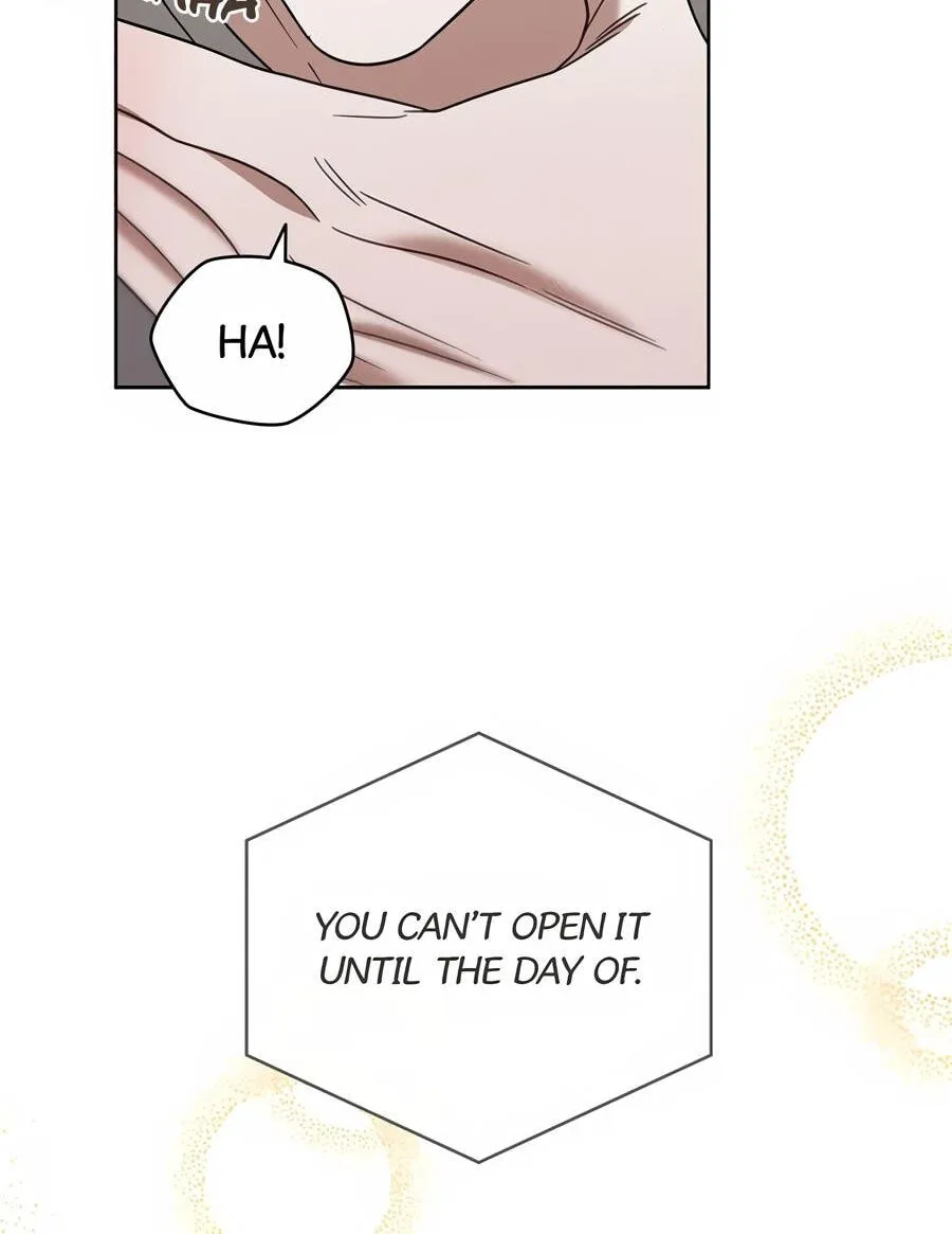 Romance in a Romance-less Era Chapter 47 page 88 - 
