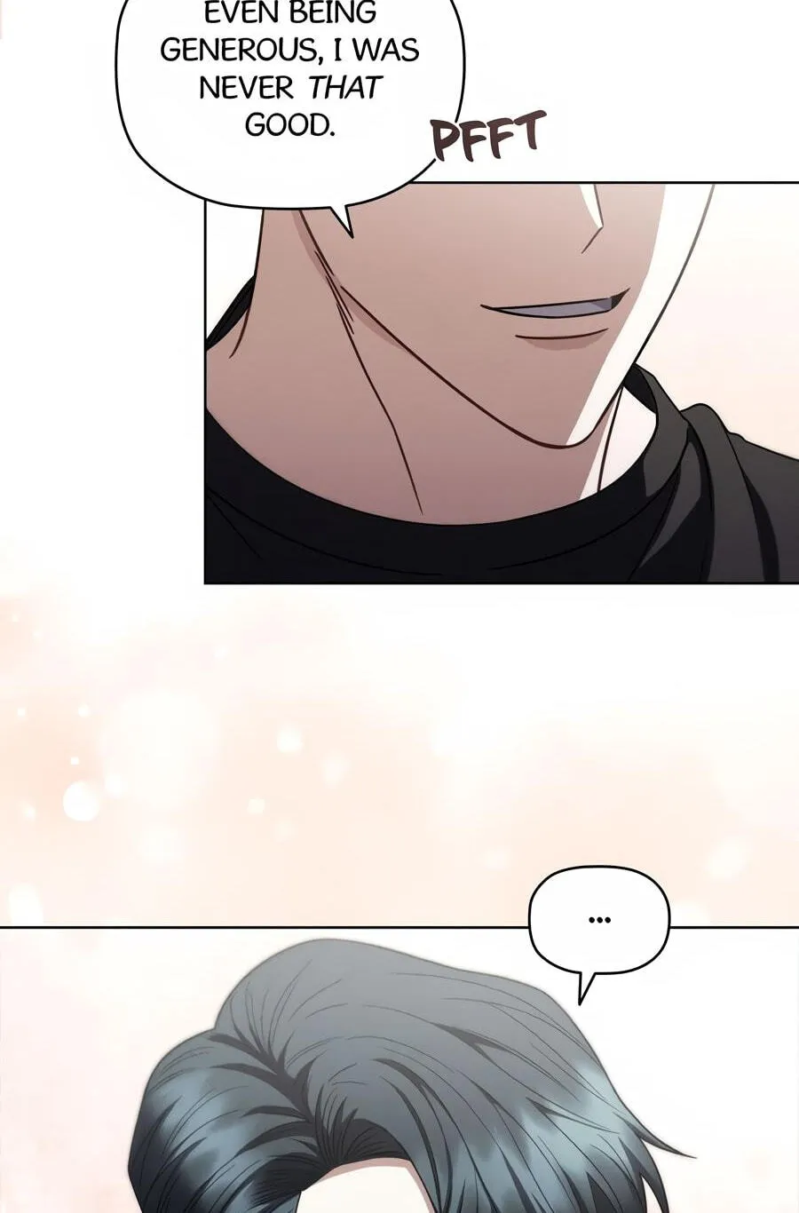 Romance in a Romance-less Era Chapter 48 page 11 - 
