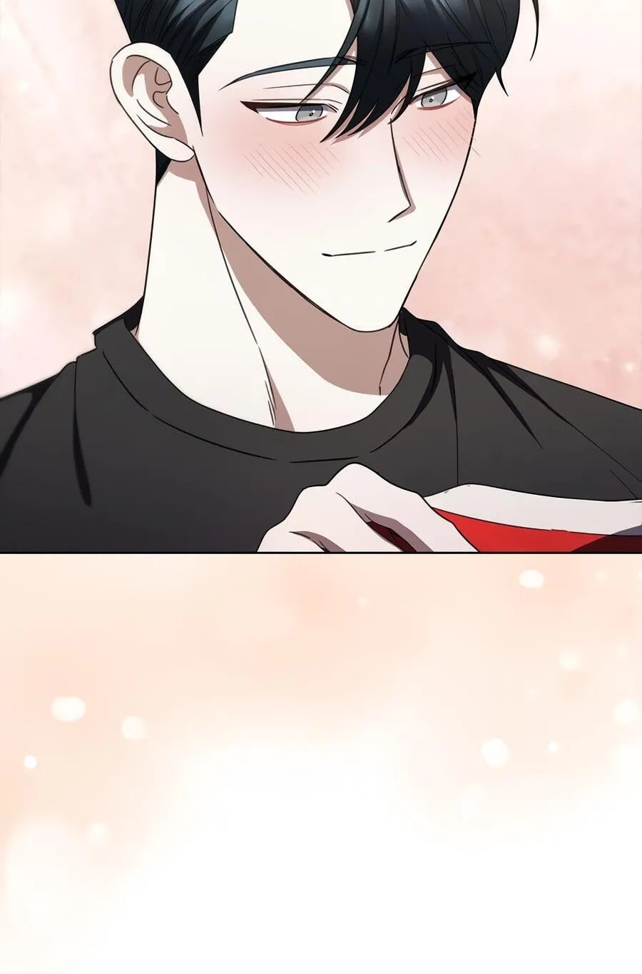 Romance in a Romance-less Era Chapter 48 page 12 - 