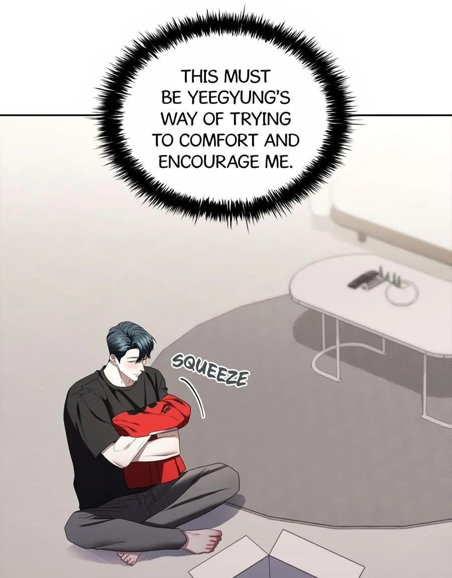 Romance in a Romance-less Era Chapter 48 page 13 - 