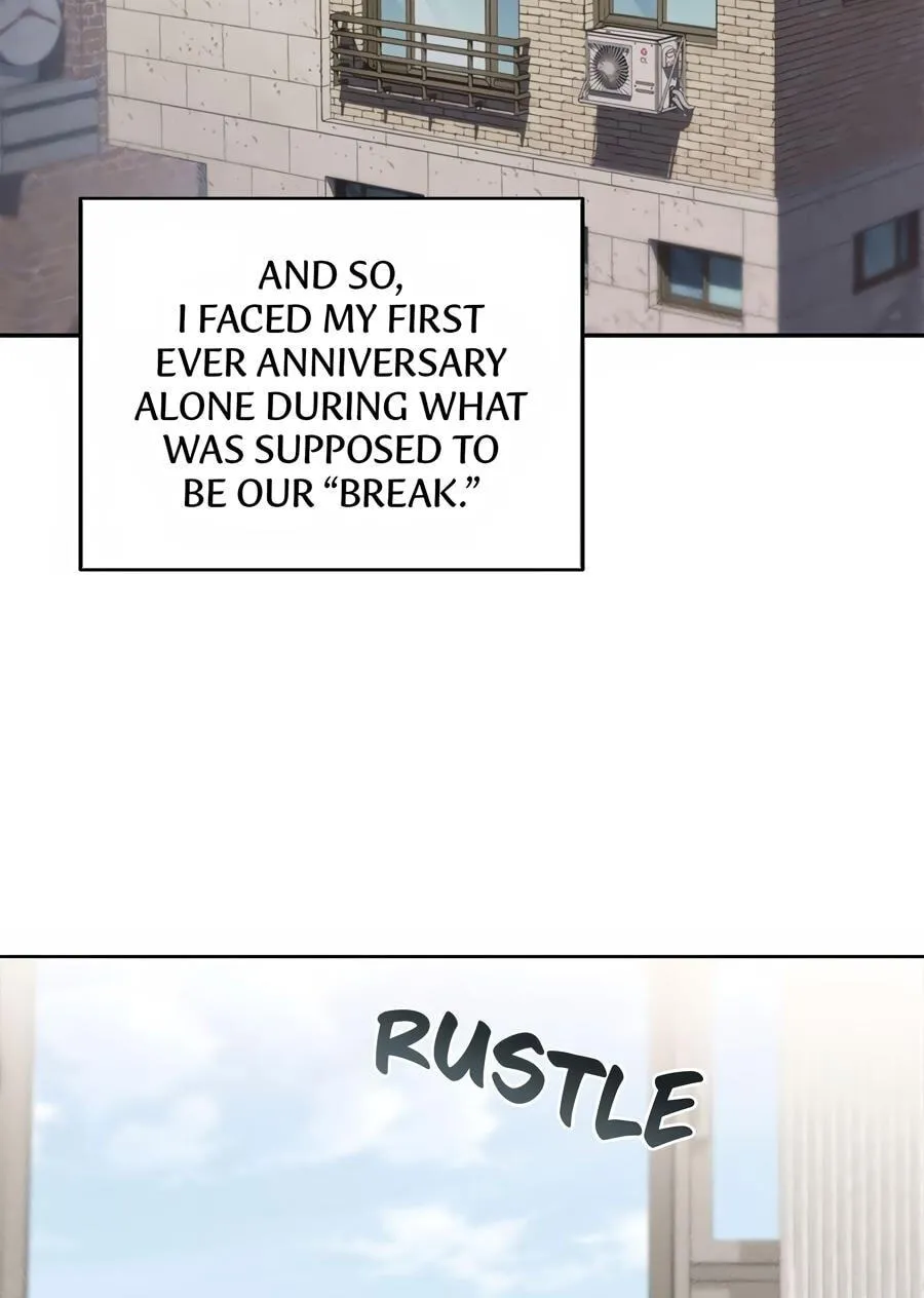 Romance in a Romance-less Era Chapter 48 page 3 - 