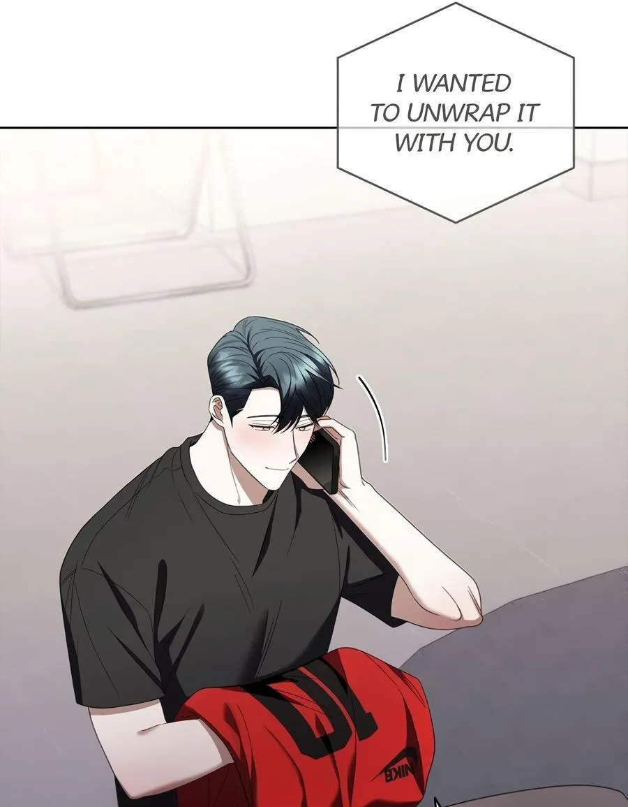 Romance in a Romance-less Era Chapter 48 page 21 - 