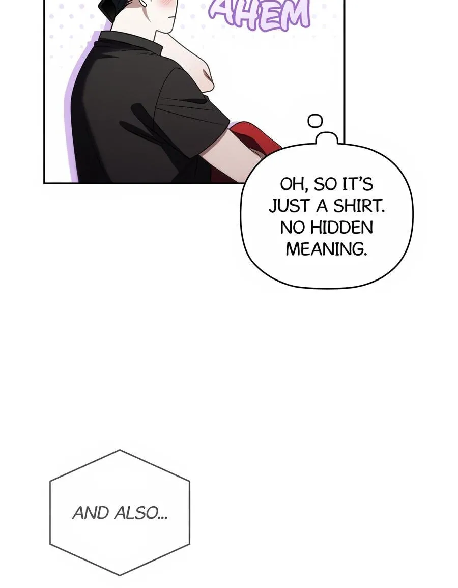 Romance in a Romance-less Era Chapter 48 page 24 - 