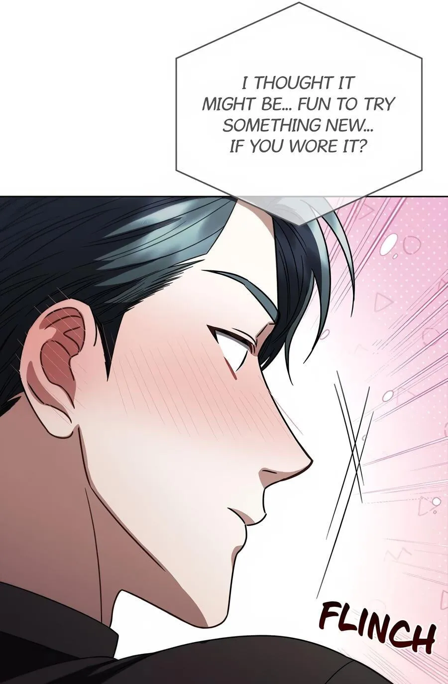 Romance in a Romance-less Era Chapter 48 page 25 - 