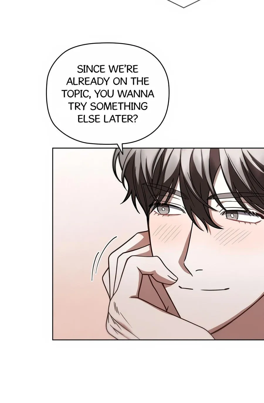 Romance in a Romance-less Era Chapter 48 page 28 - 