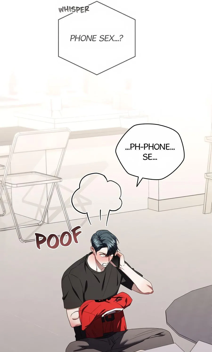 Romance in a Romance-less Era Chapter 48 page 29 - 