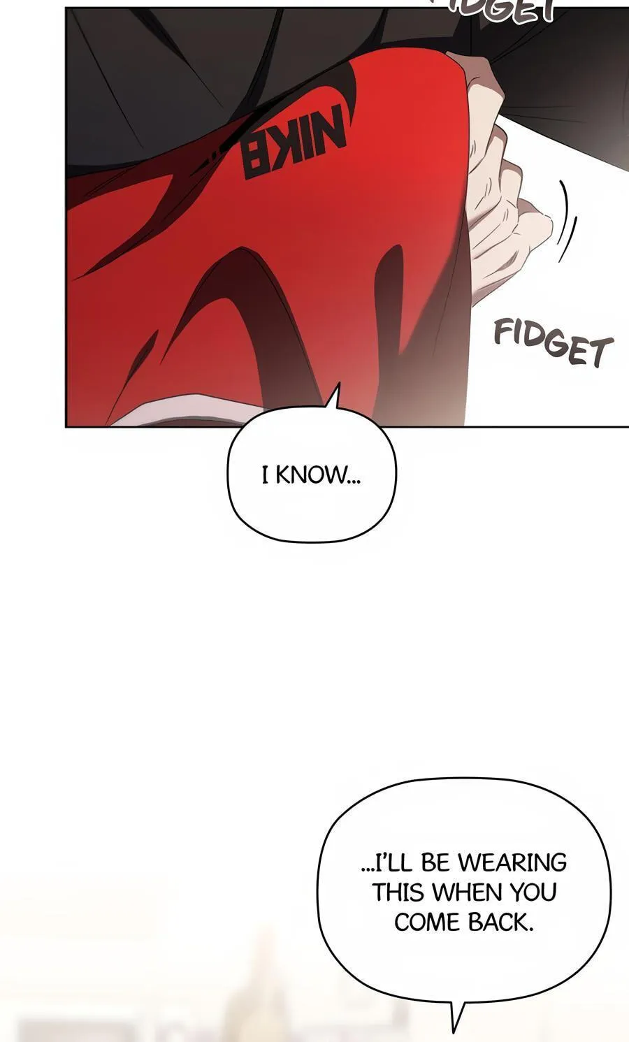 Romance in a Romance-less Era Chapter 48 page 31 - 