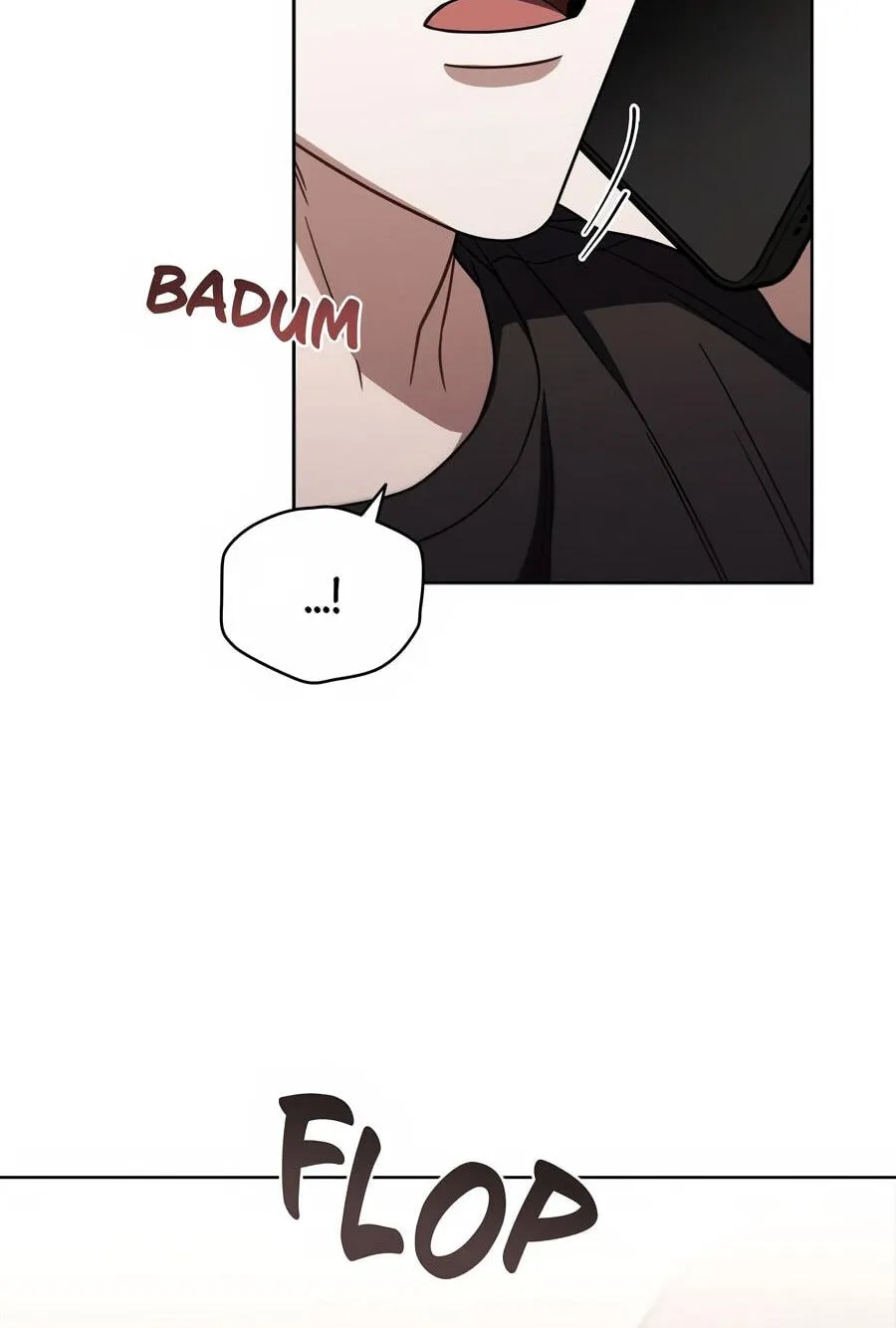 Romance in a Romance-less Era Chapter 48 page 35 - 