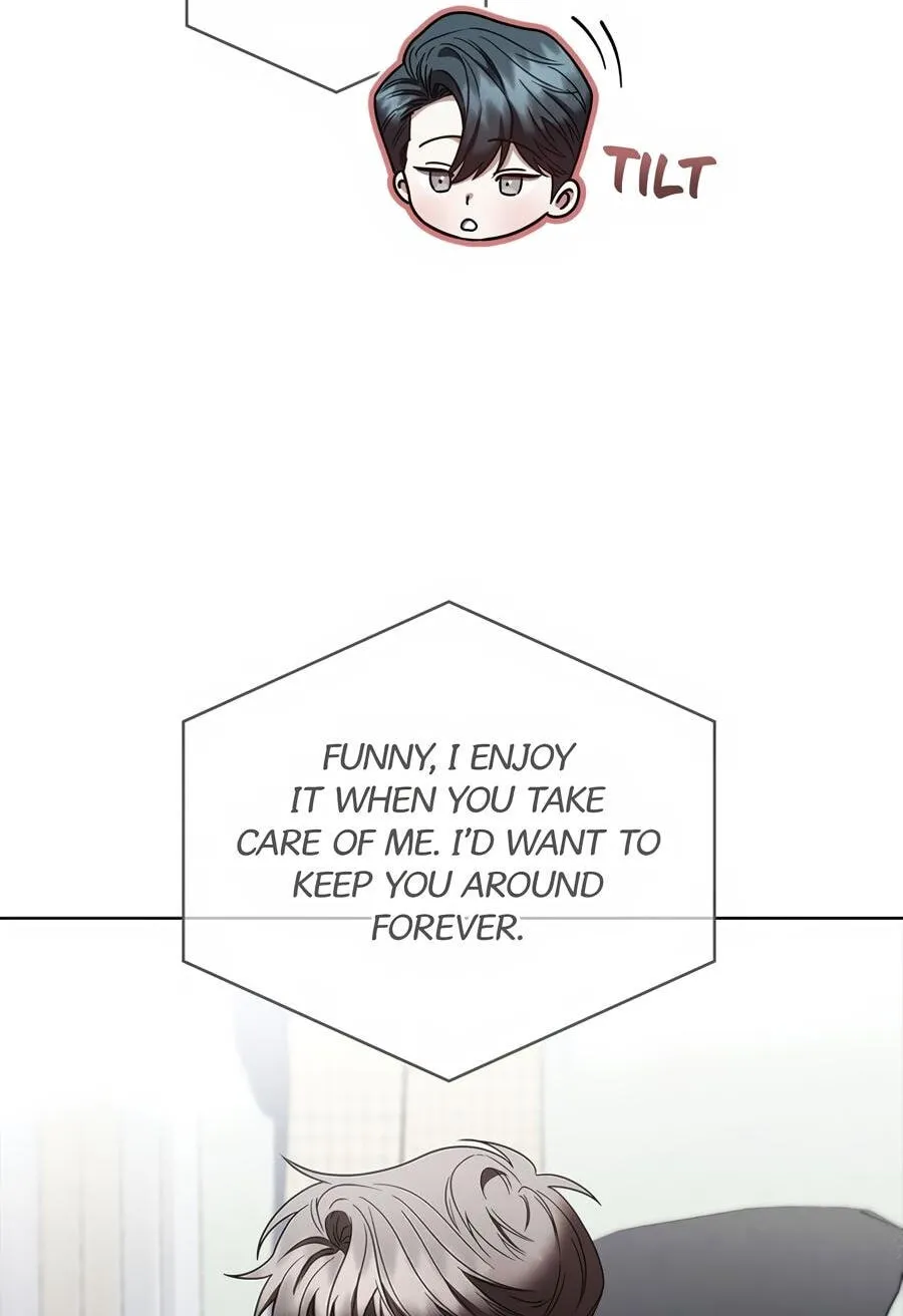 Romance in a Romance-less Era Chapter 48 page 41 - 