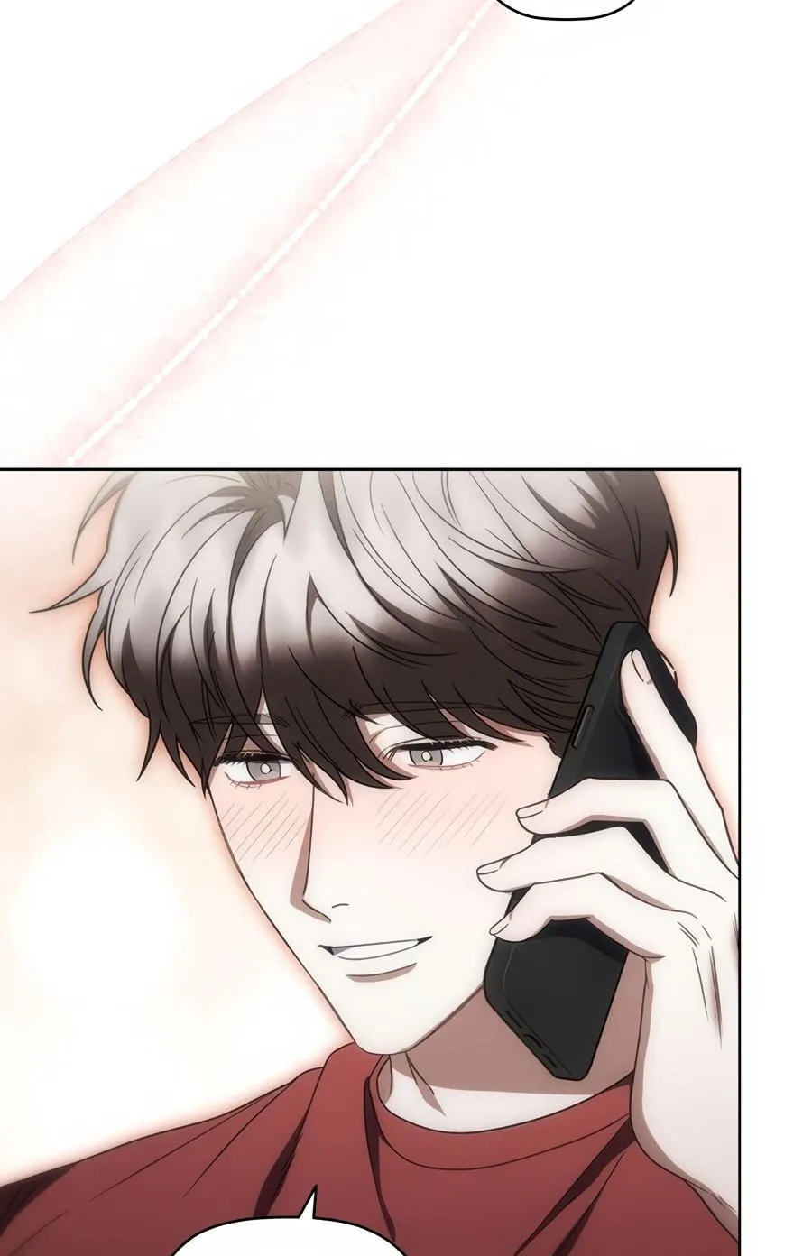 Romance in a Romance-less Era Chapter 48 page 45 - 