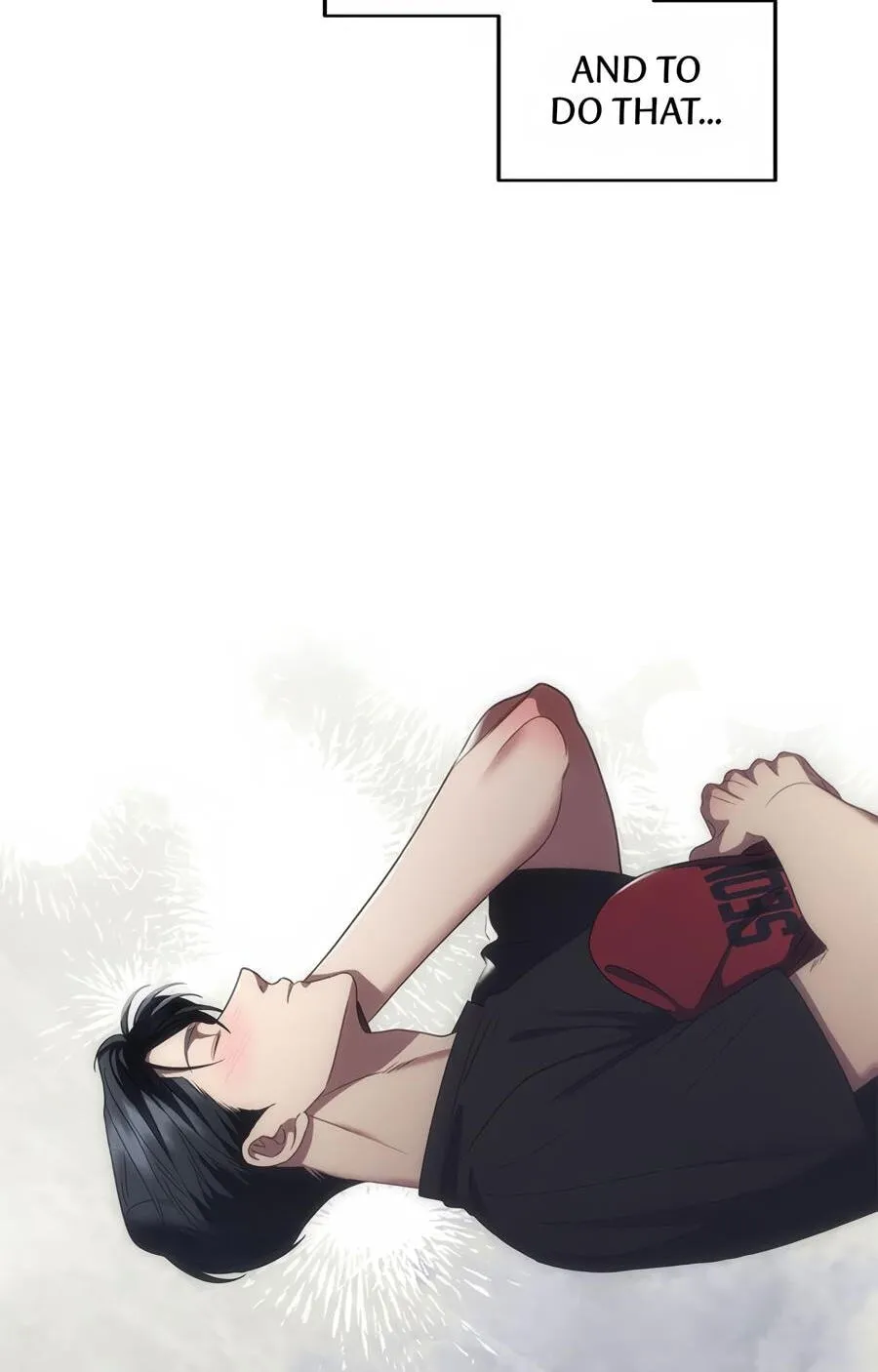 Romance in a Romance-less Era Chapter 48 page 57 - 