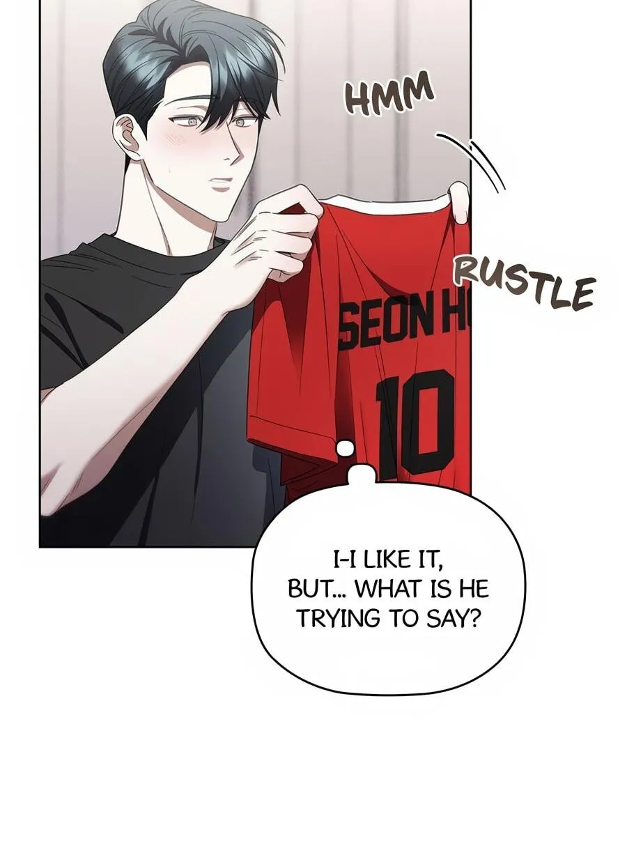 Romance in a Romance-less Era Chapter 48 page 8 - 