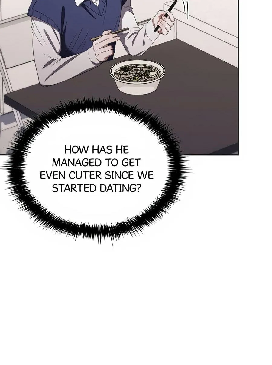 Romance in a Romance-less Era Chapter 48 page 71 - 