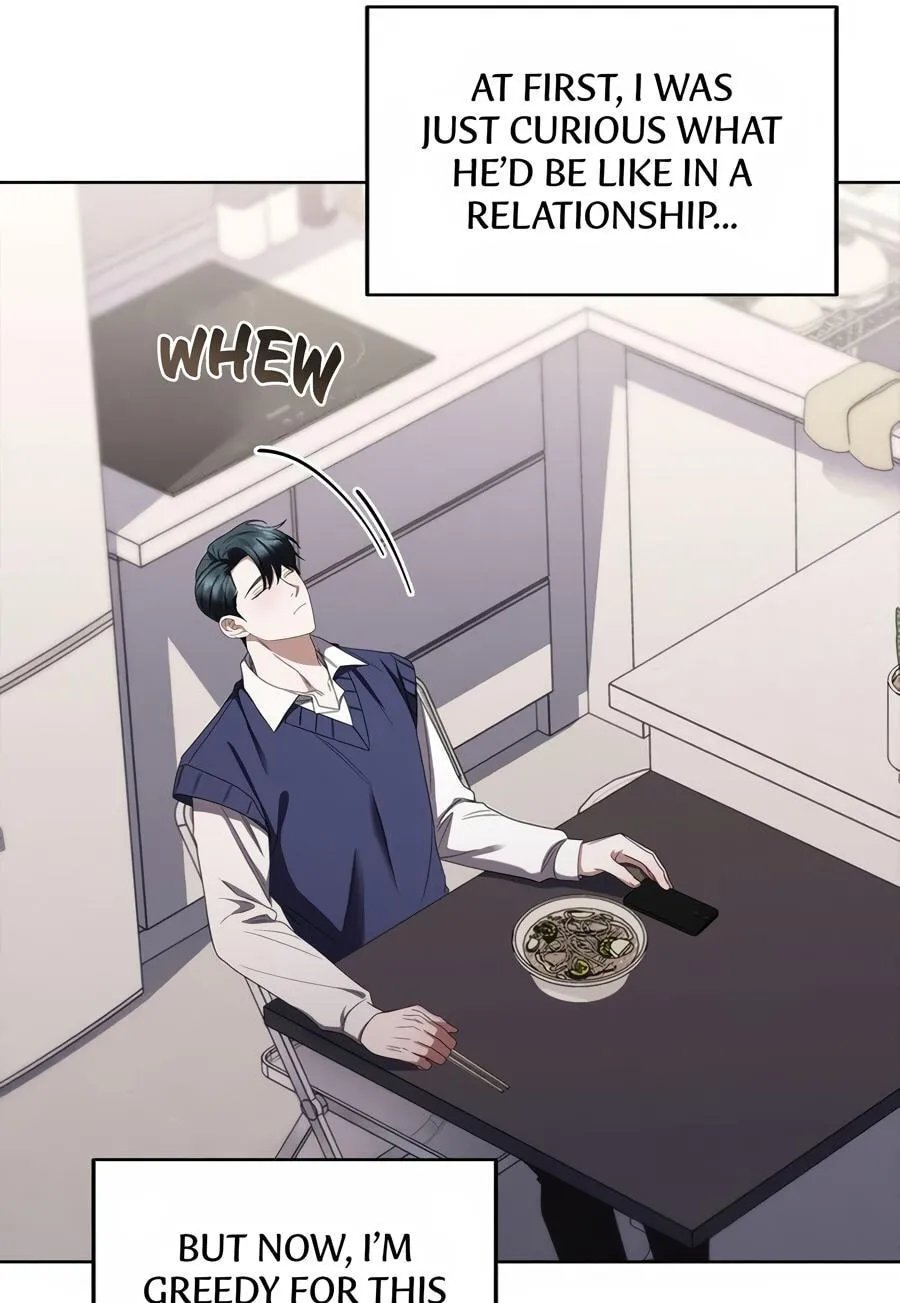 Romance in a Romance-less Era Chapter 48 page 72 - 