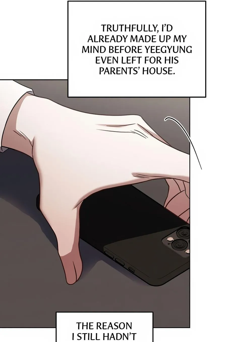 Romance in a Romance-less Era Chapter 48 page 76 - 