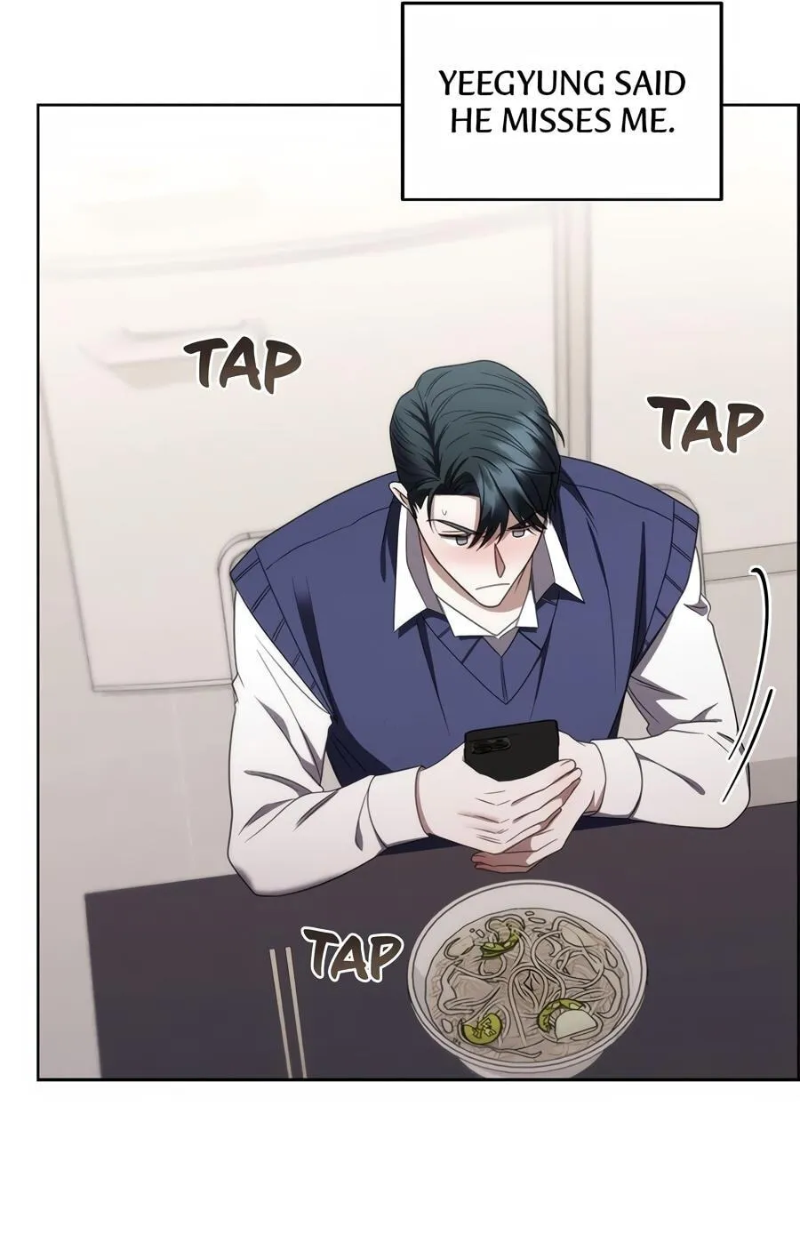 Romance in a Romance-less Era Chapter 48 page 84 - 