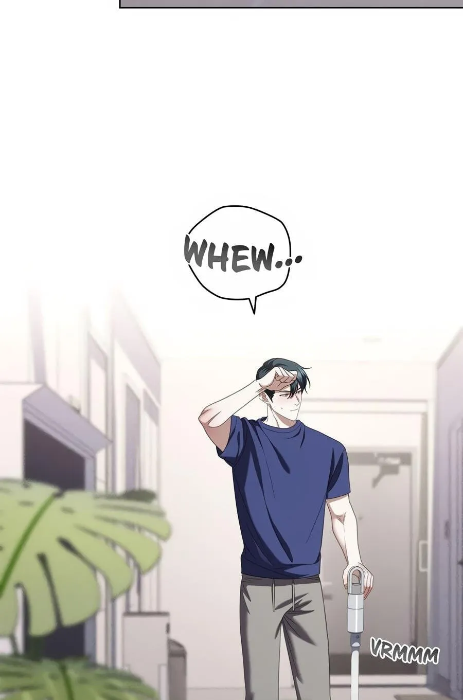Romance in a Romance-less Era Chapter 49 page 2 - 