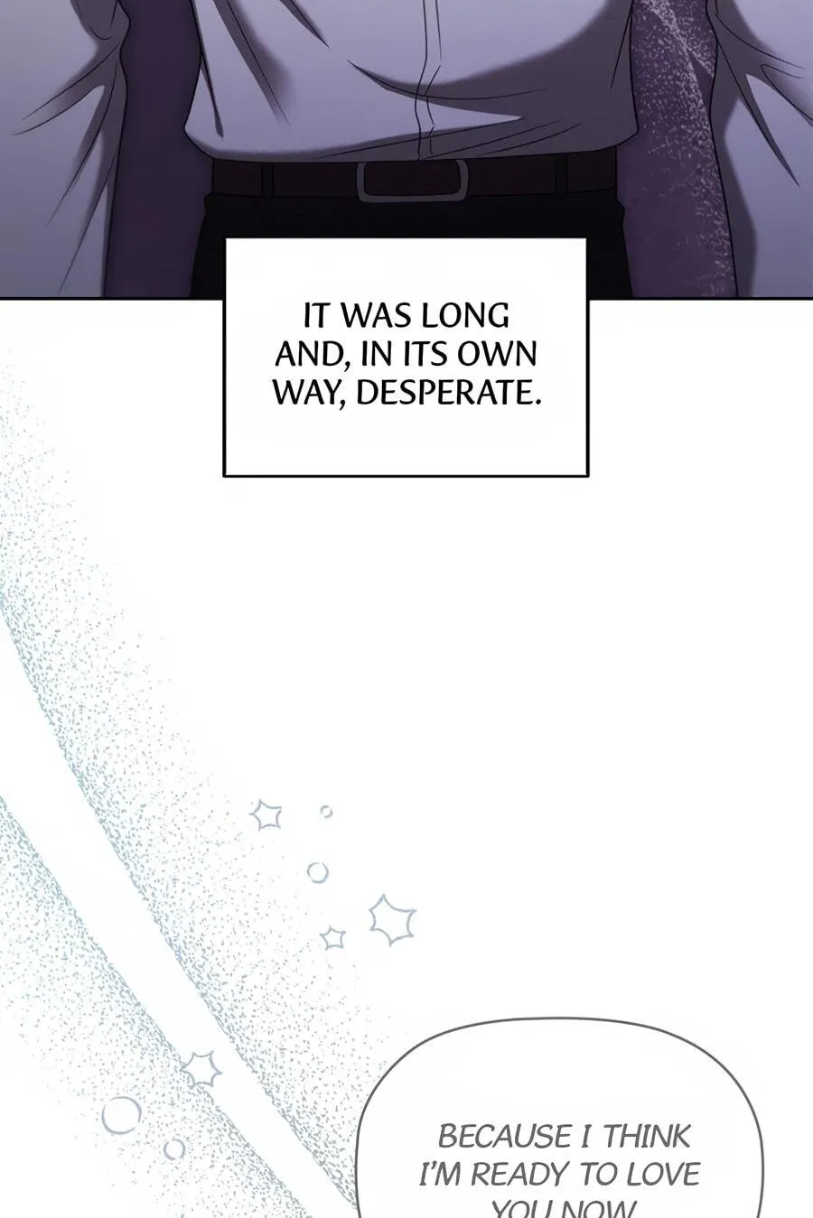 Romance in a Romance-less Era Chapter 49 page 17 - 