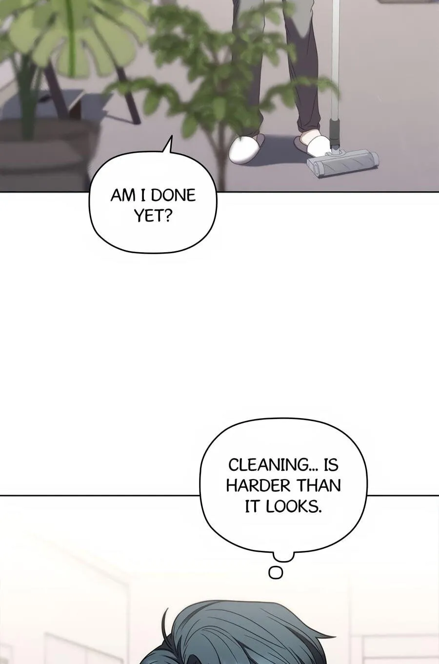 Romance in a Romance-less Era Chapter 49 page 3 - 