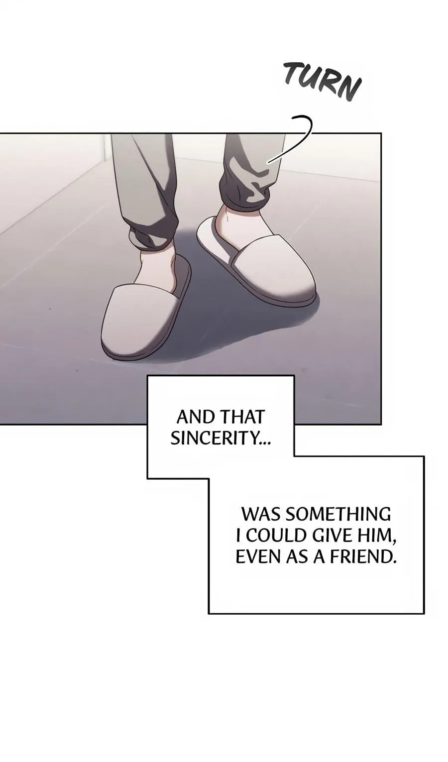 Romance in a Romance-less Era Chapter 49 page 22 - 