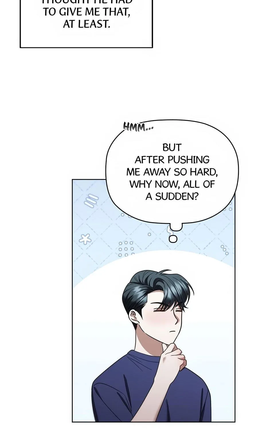 Romance in a Romance-less Era Chapter 49 page 24 - 
