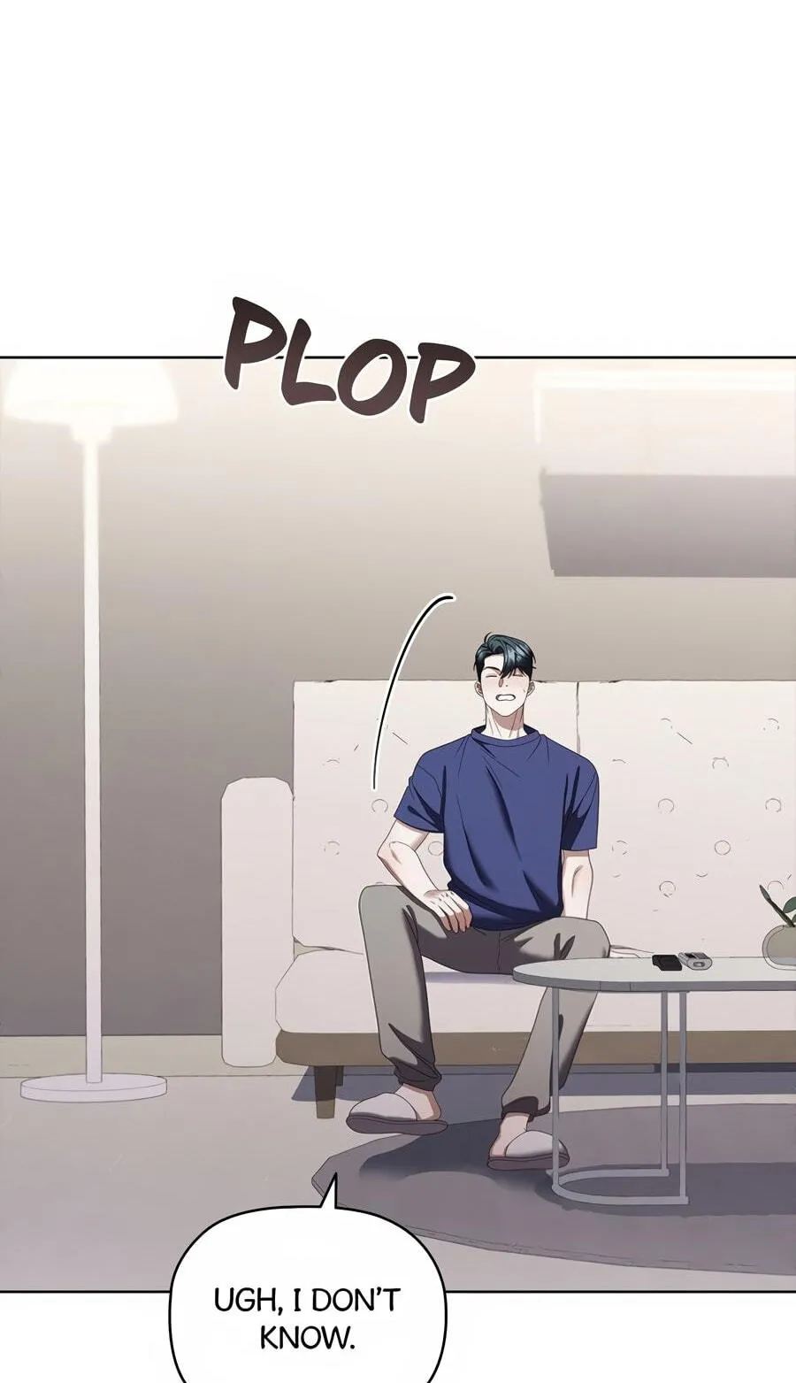 Romance in a Romance-less Era Chapter 49 page 25 - 