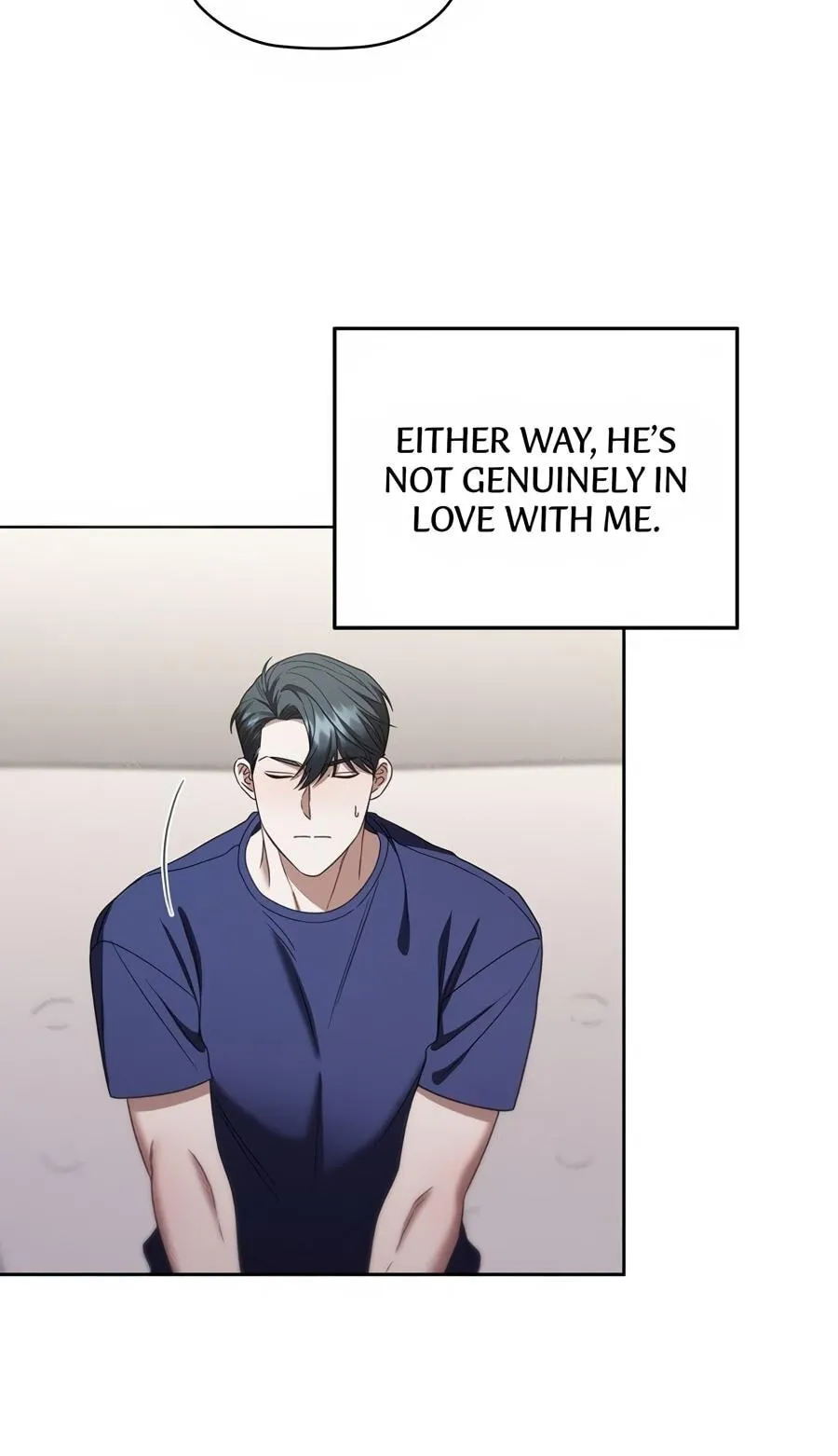 Romance in a Romance-less Era Chapter 49 page 26 - 
