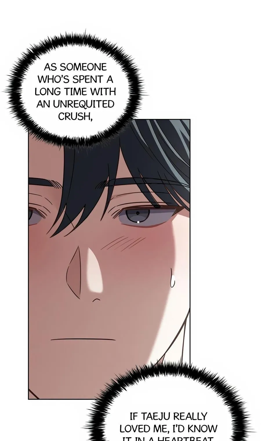 Romance in a Romance-less Era Chapter 49 page 27 - 