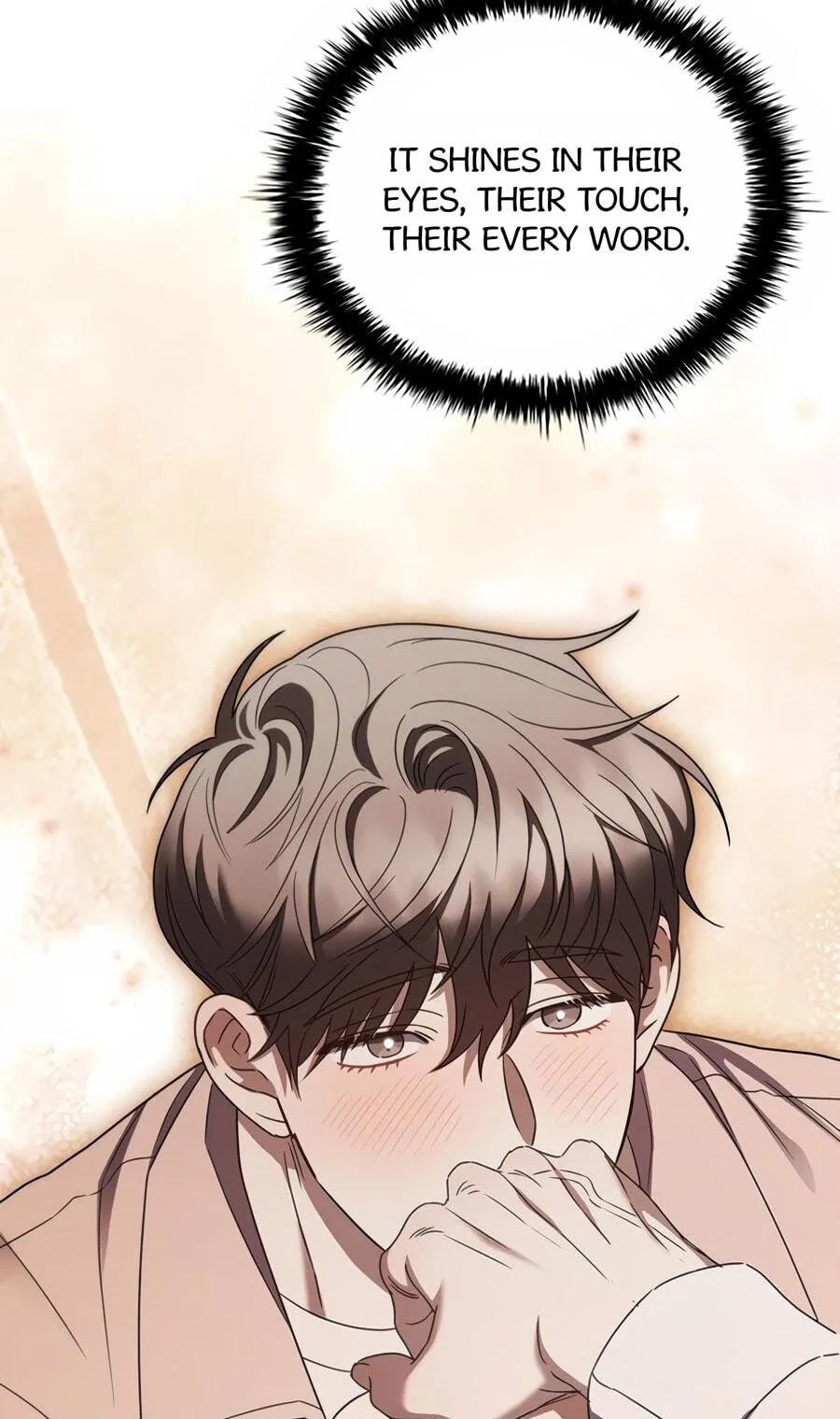 Romance in a Romance-less Era Chapter 49 page 29 - 
