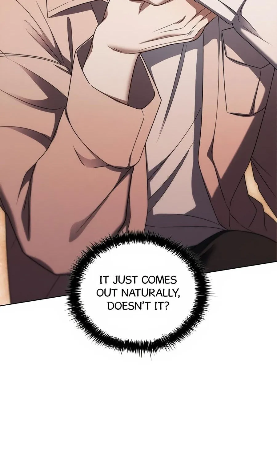 Romance in a Romance-less Era Chapter 49 page 30 - 