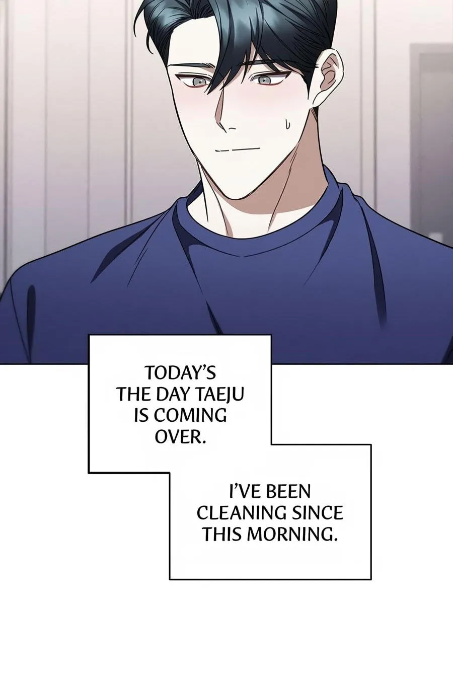 Romance in a Romance-less Era Chapter 49 page 4 - 