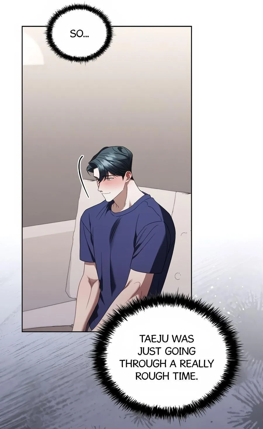 Romance in a Romance-less Era Chapter 49 page 31 - 
