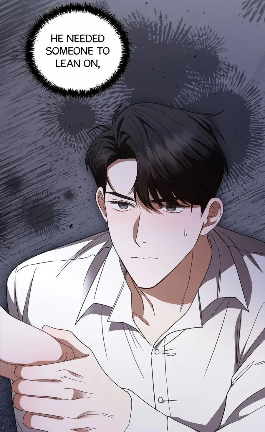 Romance in a Romance-less Era Chapter 49 page 32 - 