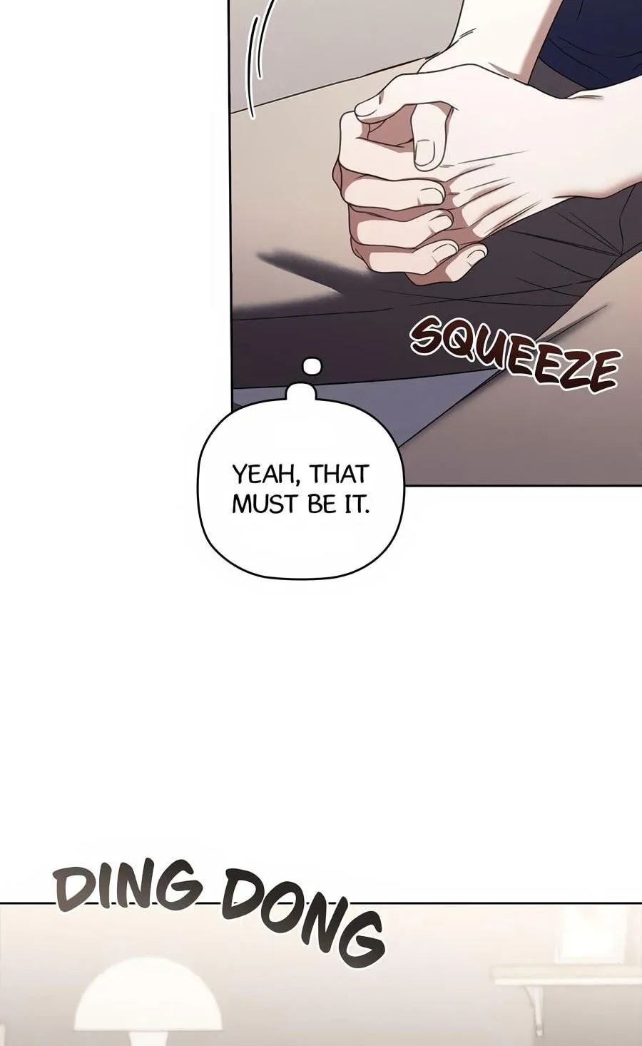 Romance in a Romance-less Era Chapter 49 page 34 - 