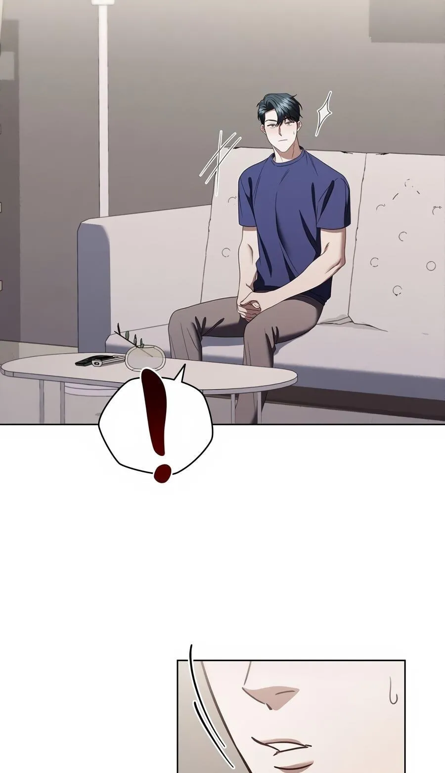 Romance in a Romance-less Era Chapter 49 page 35 - 