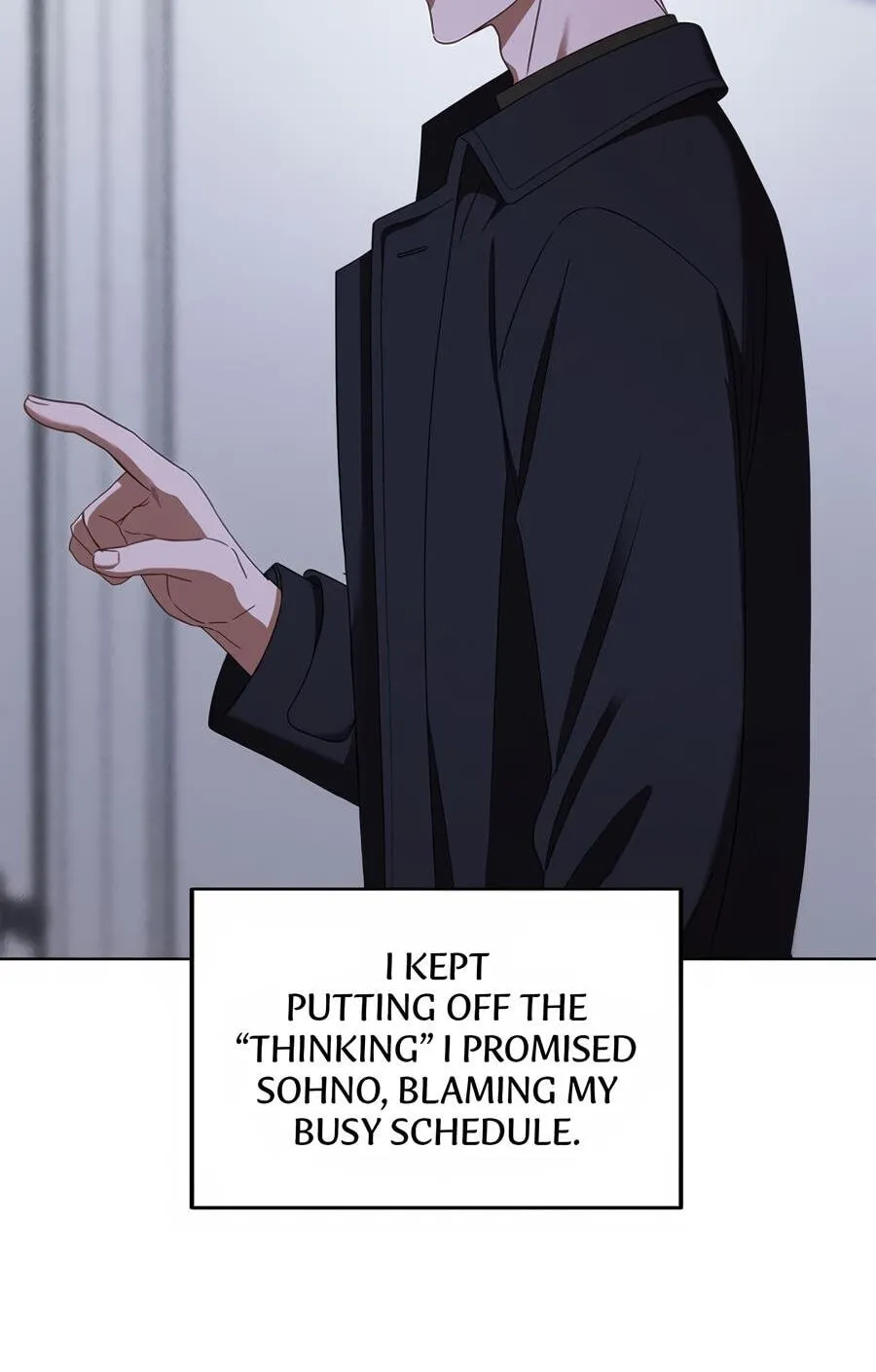 Romance in a Romance-less Era Chapter 49 page 40 - 