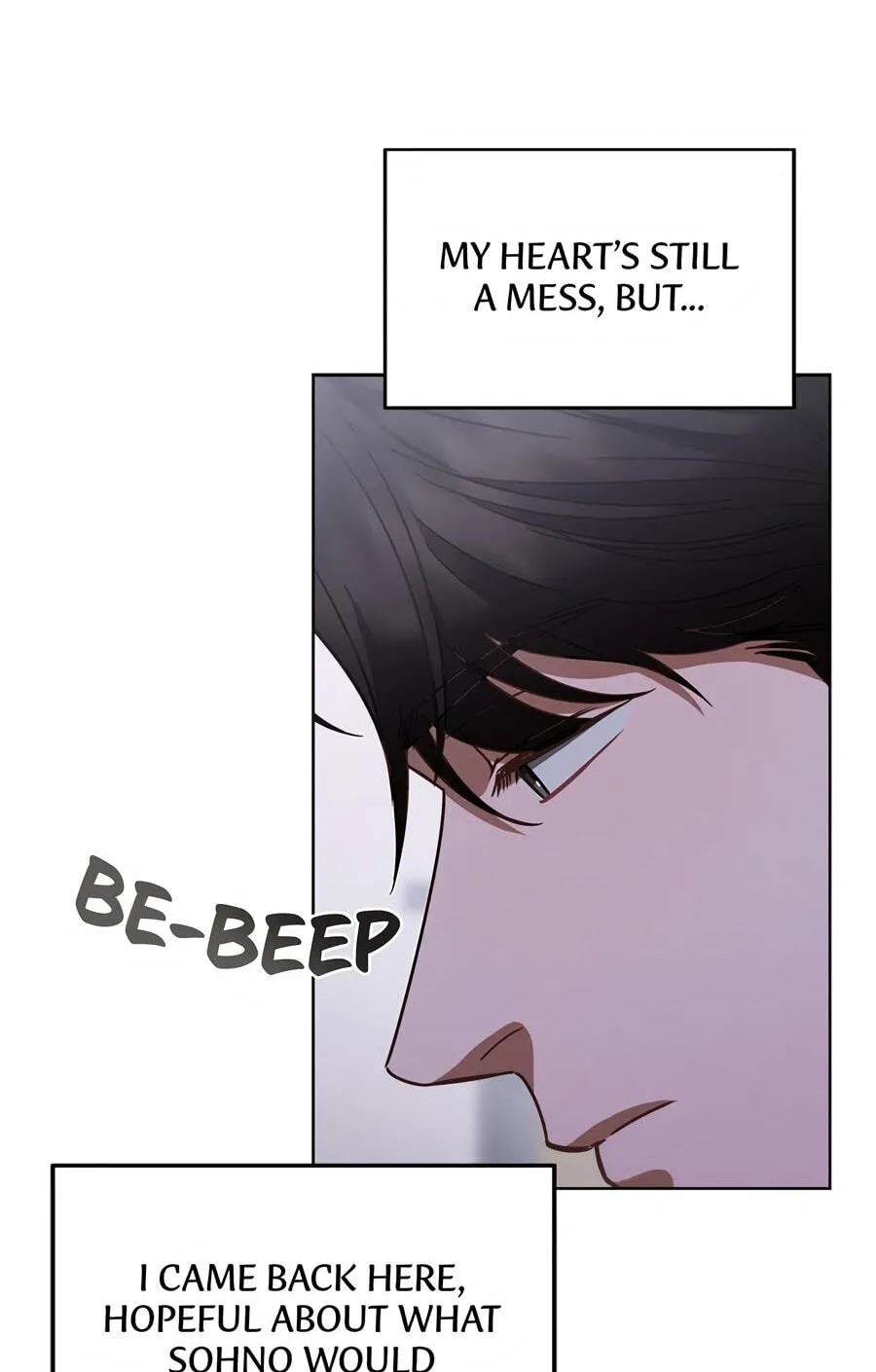 Romance in a Romance-less Era Chapter 49 page 41 - 