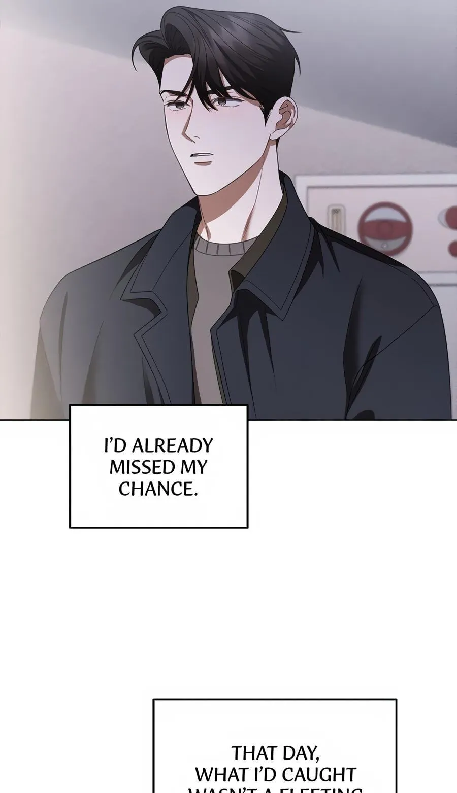 Romance in a Romance-less Era Chapter 49 page 47 - 
