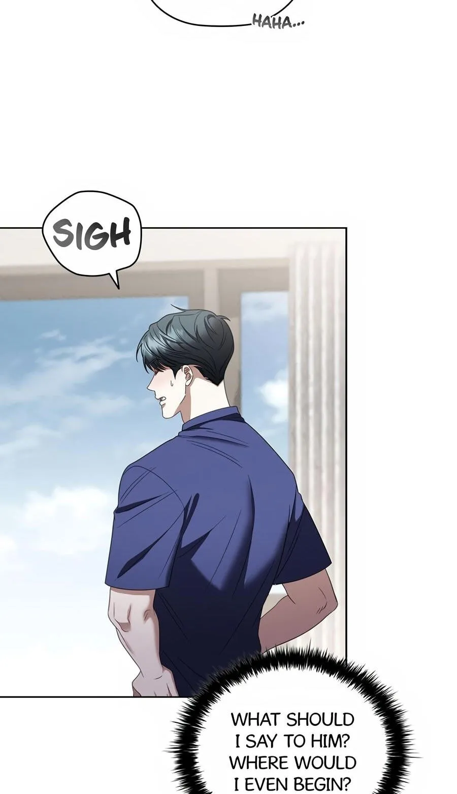 Romance in a Romance-less Era Chapter 49 page 6 - 