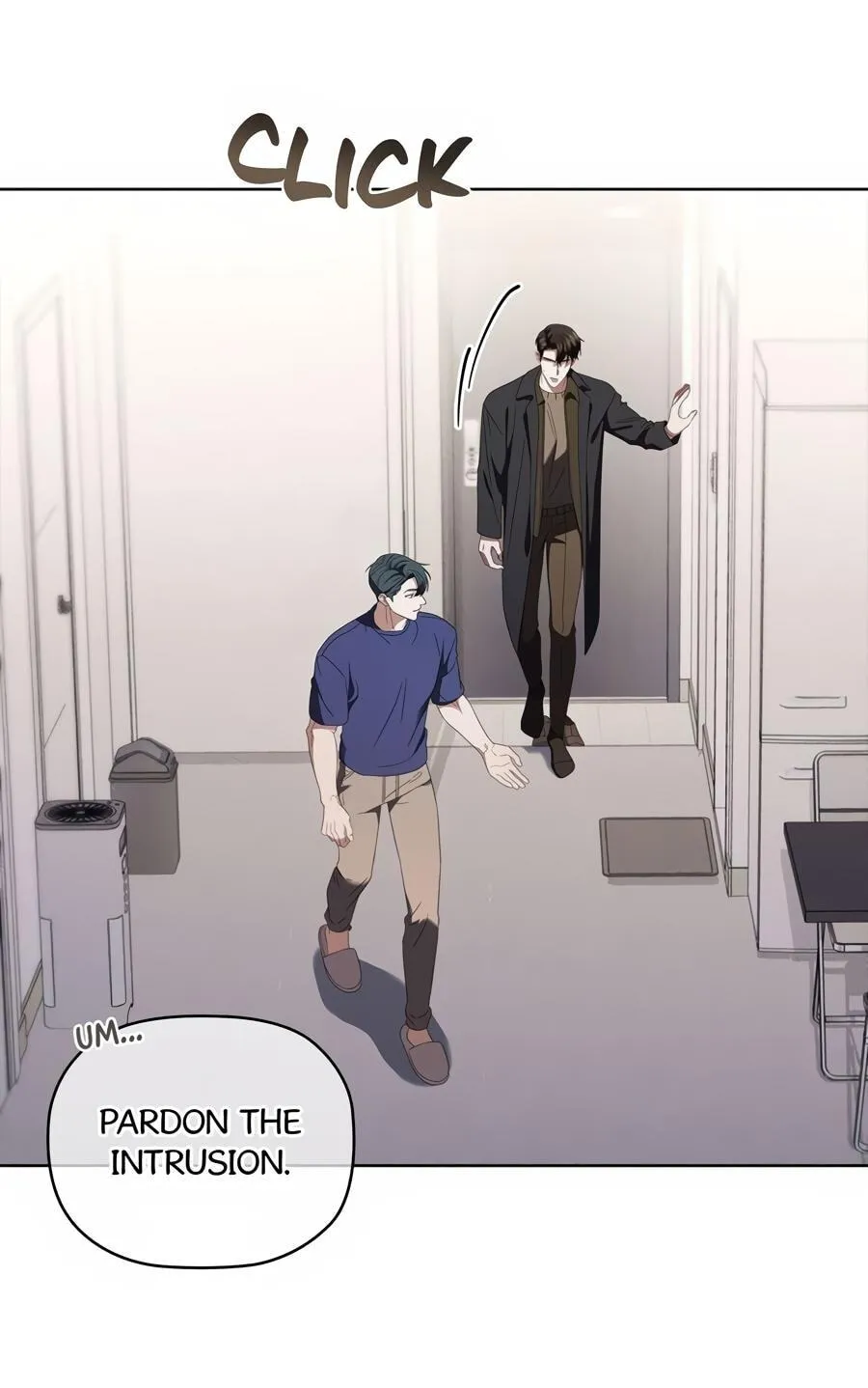 Romance in a Romance-less Era Chapter 49 page 51 - 