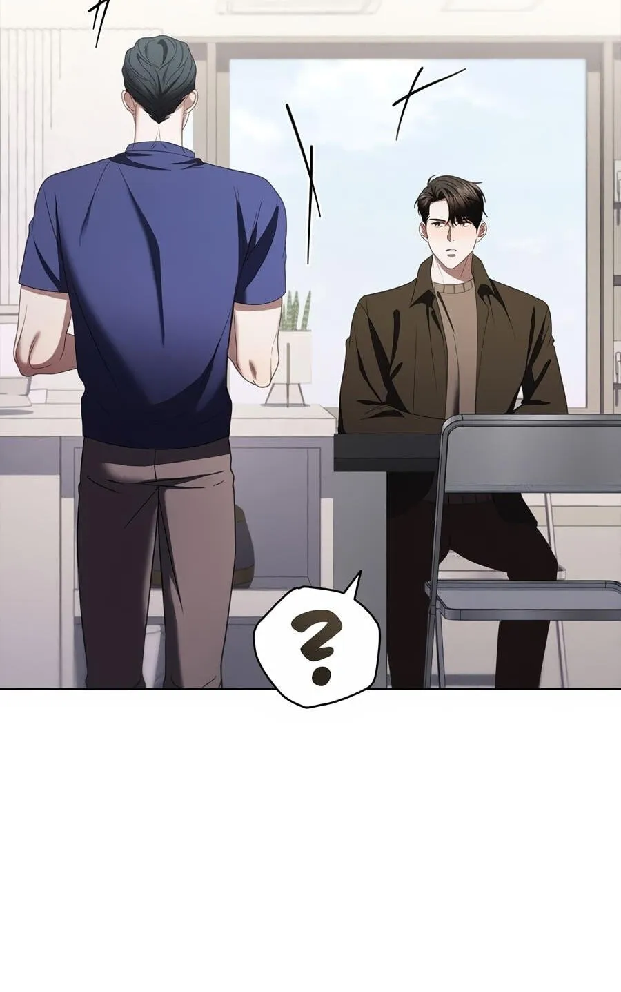 Romance in a Romance-less Era Chapter 49 page 54 - 