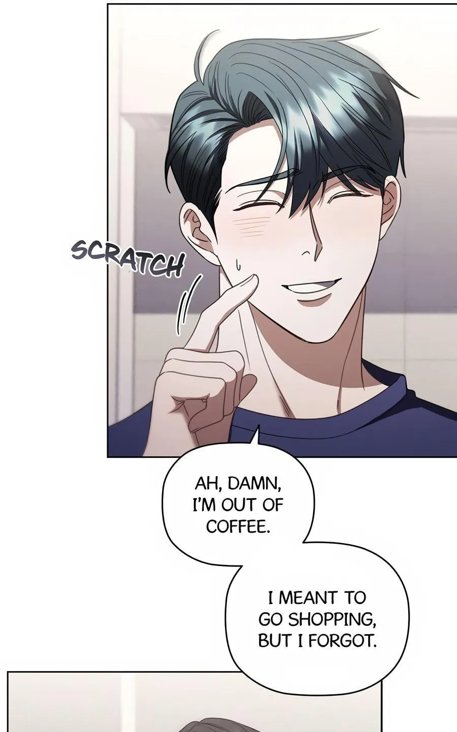 Romance in a Romance-less Era Chapter 49 page 55 - 