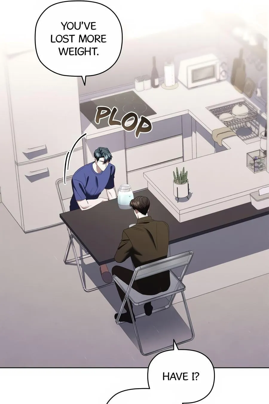 Romance in a Romance-less Era Chapter 49 page 59 - 