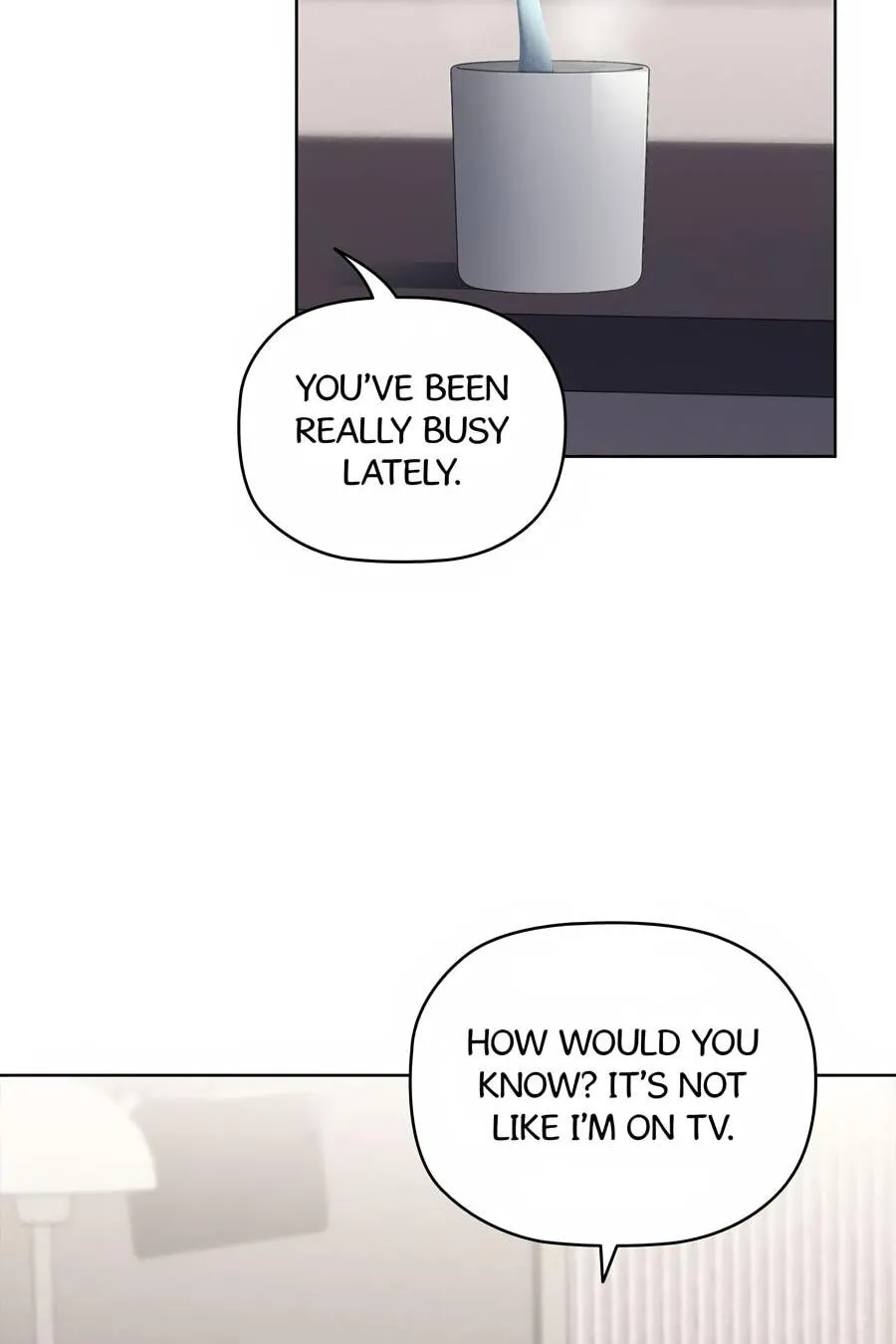 Romance in a Romance-less Era Chapter 49 page 62 - 