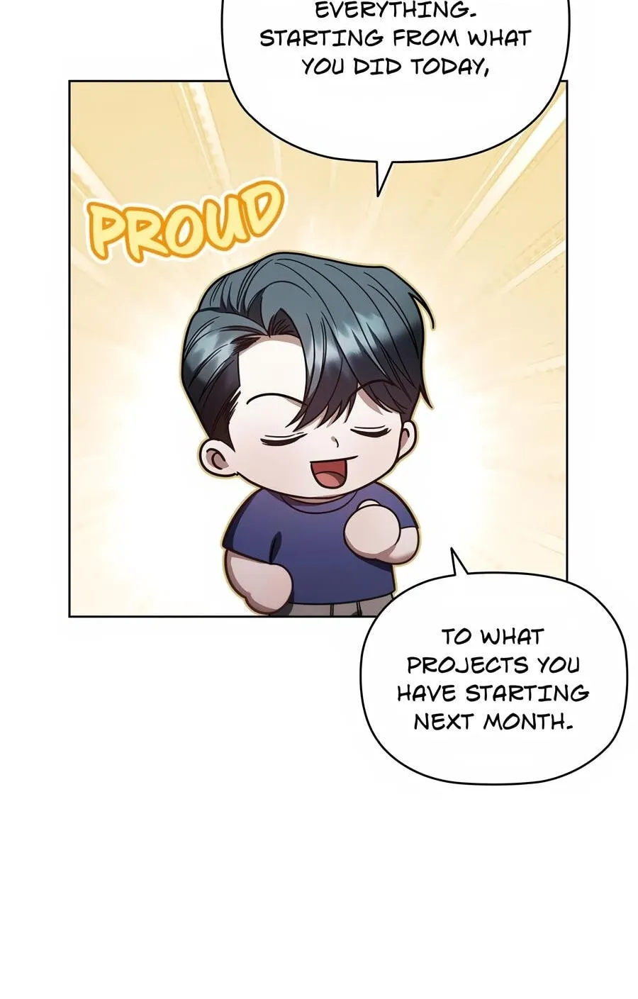Romance in a Romance-less Era Chapter 49 page 64 - 