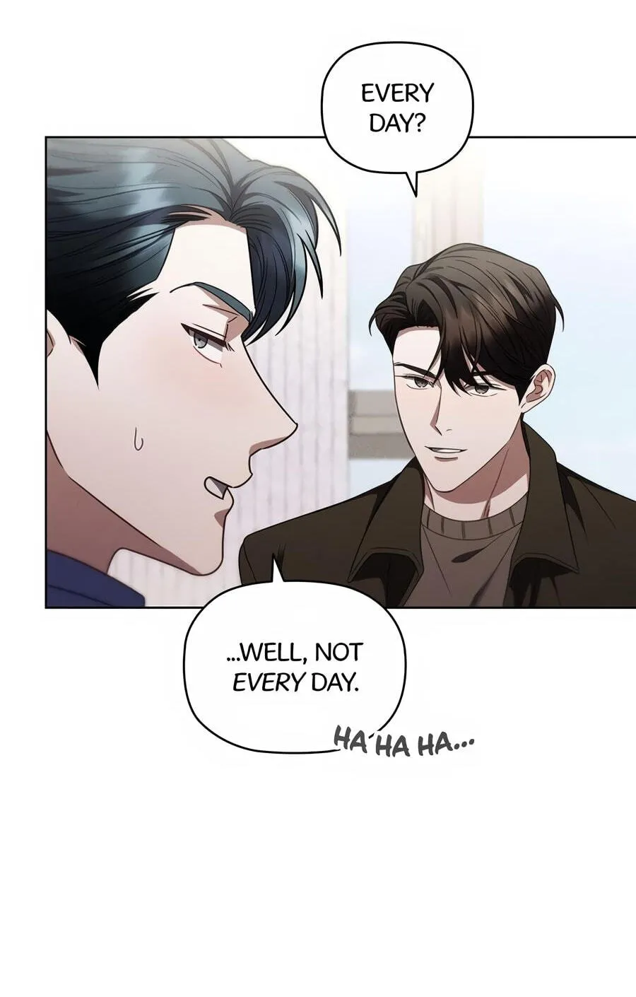 Romance in a Romance-less Era Chapter 49 page 65 - 
